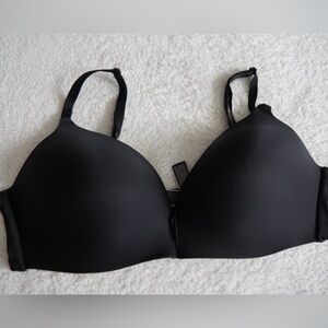 Victoria’s Secret wireless Black Women's Bra
